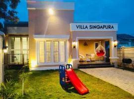 Villa Singapura