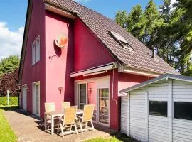 Pet Friendly Home In Rankwitz With Sauna