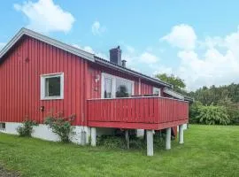 3 Bedroom Beautiful Home In Tjøme