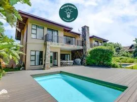 Baluwatu 10, Zimbali Estate by Euphoric Leisure