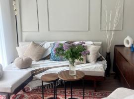 STATION BOUTIQUE HOTEL