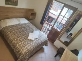 La Pascana Hospedaje