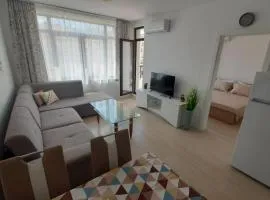 Apartament Diana