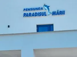 Pensiunea Paradisul Mării