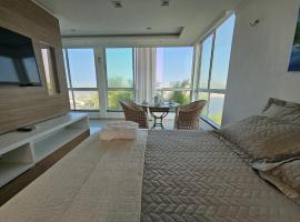 Malie Hotel，位于瓜斯贝拉什的酒店