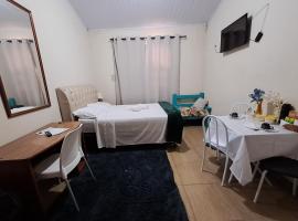 Recanto Vila Rica Mariana，位于马里亚纳的酒店