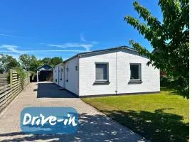 Cozy Rødbyhavn Villa - Lalandia/Puttgarden/Femern