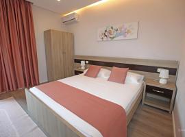 Hotel Star，位于萨兰达的酒店