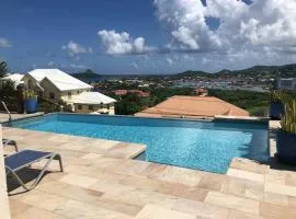 Deluxe 1BR I Pool with Sea Views I Ideal Location