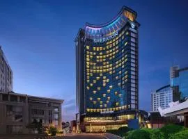 Sheraton Kuching Hotel