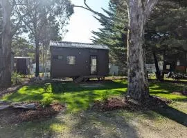 M13 Tiny House at Grampians Edge