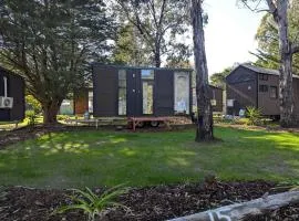 Tiny House 15 at Grampians Edge