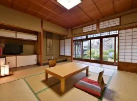 kkr奈良みかさ荘