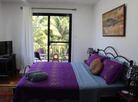 CAJIMA Villa 2