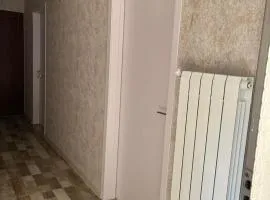 მაკას სასტუმრო