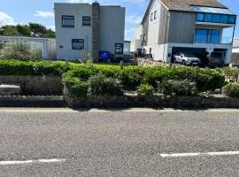 森嫩湾小屋酒店