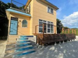 Itoshima Beach House