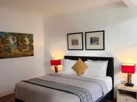 Apartment G
