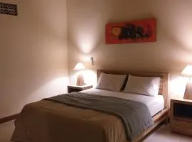 Mama Guesthouse