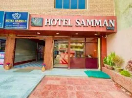 Hotel Samman Pvt.Ltd