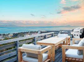 めりーのおうち，位于Futo的酒店