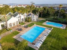 Studio Bella Vista Plett