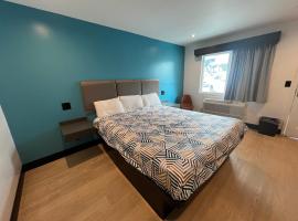Arlo Motel