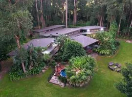 DeZen Accomodation