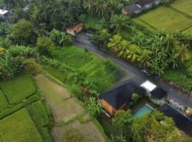 Harmony Wooden Villas