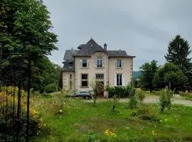 Le Clos Saint Roch