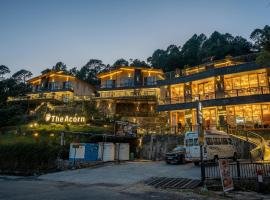 The Cozy Acorn Resort，位于Patwa Dunga的酒店