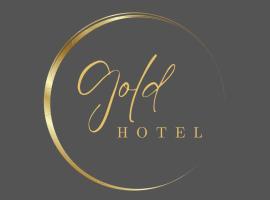 Gold Hotel Huế，位于顺化的酒店