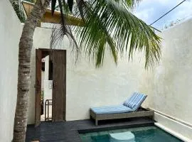 Eve Evy Private Pool Villas