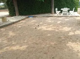 Le Mas Piermonde