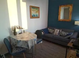 Élégant Appartement- Vue Mer - 2 pers - 1 chambre