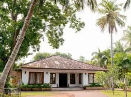 Suri Ricco Villa - Negombo