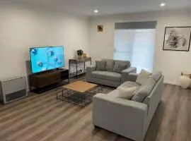New 3 bedroom house in Cooma