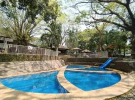 Grand Mulia Sakinah Boutique Resort Pandaan