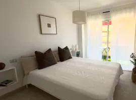 Apartamento con Vista al mar y piscina en Puerto Santiago Tenerife