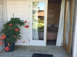 studio pour personne en déplacement