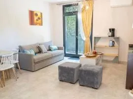 Chios Kampos Apartments