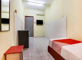 Hotel Rim Global, Klang，位于Kampong Pandan的酒店