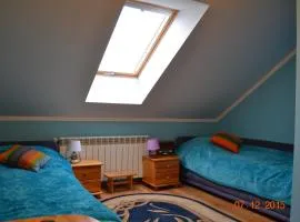 Pokoje Gościnne Na Skraju Lasu