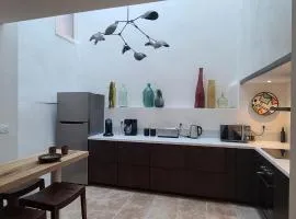 Cycle , Cook and Relax