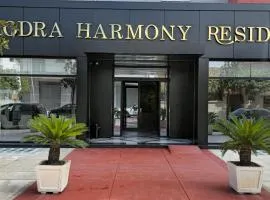 Shkodra Harmony Residences