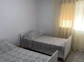 appartement Temani