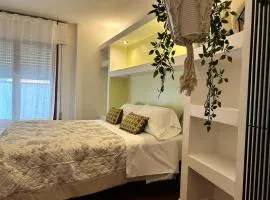 Loft Barnabei 26 Design