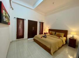 Npdc Comfy Hotel，位于Toyapakeh的酒店