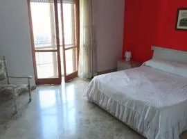 affittacamere girasole