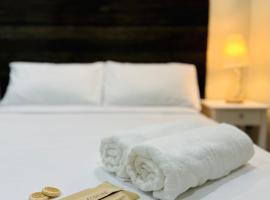 Maribago INN，位于Maribago的酒店